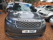Land Rover Range Rover Velar 2018 Gray for sale