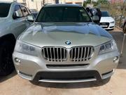 BMW X3 2014 Gold for sale