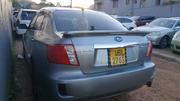 Subaru Impreza 2012 for sale