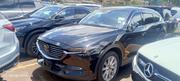 Mazda CX-8 2022 Matt Black for sale