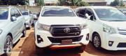 Toyota Hilux 2020 Off white for sale
