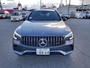 Mercedes-Benz GLC-Class 2021 for sale