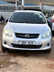 Toyota Corolla Fielder 1.5 Petrol FWD 2010 for sale