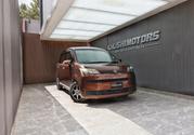 Toyota Spade 2012 Brown for sale