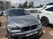 BMW X1 2013 Gray for sale