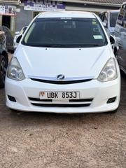 Toyota Wish 2008 for sale