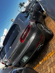 Porsche Macan 2015 Gray for sale
