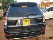 Subaru Forester 2010 Black for sale