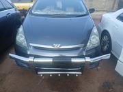 Toyota Wish 2006 Gray for sale