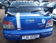 Subaru Impreza 2006 Blue for sale