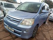 Toyota Noah 2005 Blue for sale
