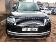Land Rover Range Rover 2020 Black for sale
