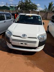 Toyota Probox 2018 White for sale