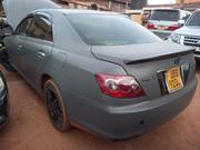 Toyota Mark X 2005 Matt Black for sale