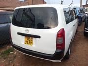 Toyota Probox 2007 White for sale