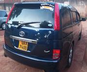 Toyota ISIS 2005 Blue for sale