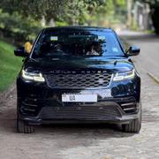 Land Rover Range Rover Velar 2018 Black for sale