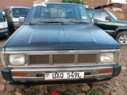 Nissan Hardbody 1998 for sale