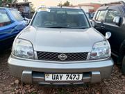 Nissan X-Trail 2003 for sale