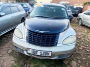 Chrysler PT Cruiser 2004 Silver for sale
