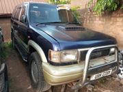 Isuzu Trooper 1998 for sale