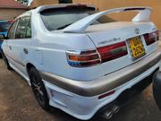 Toyota Premio 1.5 FWD 2001 White for sale