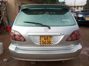 Toyota Harrier 1999 for sale