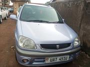 Toyota Raum 2002 for sale
