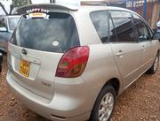 Toyota Corolla Spacio 2004 Gold for sale