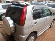 Toyota Cami 2003 Gray for sale