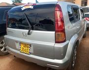 Honda Crossroad 2010 Gray for sale