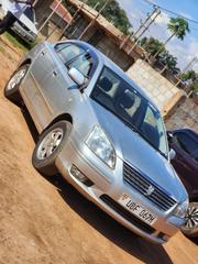 Toyota Premio 2005 Silver for sale