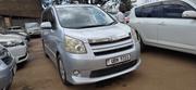 Toyota Noah 2010 Silver for sale