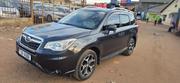 Subaru Forester 2013 Gray for sale