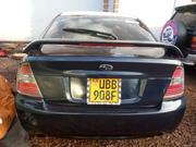 Subaru Legacy 2004 Blue for sale