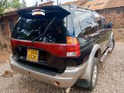 Mitsubishi Challenger 2000 Black for sale