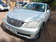 Toyota Crown 2006 Silver for sale