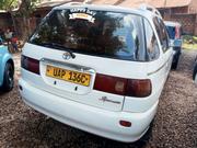 Toyota Ipsum 1998 White for sale
