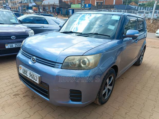 Toyota Rumion 1.5 FWD 2021 Silver