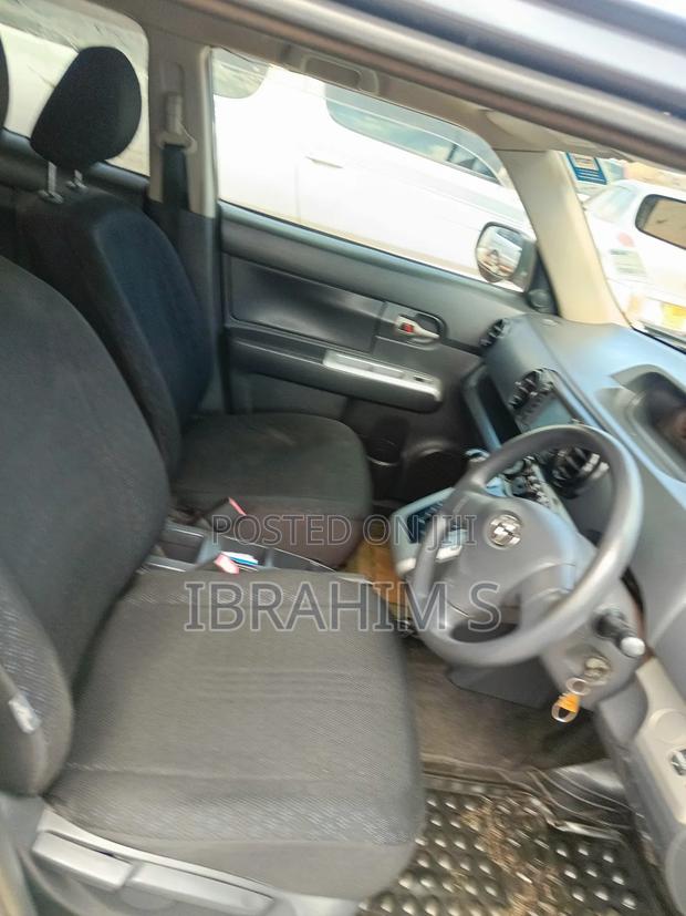 Toyota Rumion 1.5 FWD 2021 Silver