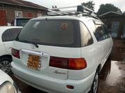 Toyota Ipsum 1999 White for sale
