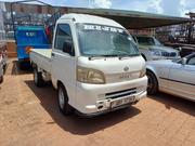Daihatsu HIJET 2008 White for sale