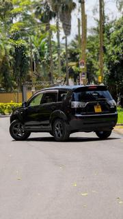 Mitsubishi Outlander 2009 Black for sale