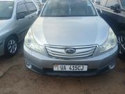 Subaru Outback 2015 Gray for sale
