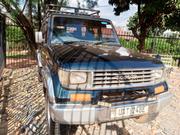 Toyota Land Cruiser Prado 1994 Blue for sale