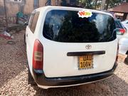 Toyota Probox 2002 White for sale