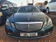 Mercedes-Benz E300 2008 Gray for sale