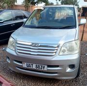 Toyota Noah 2006 Silver for sale