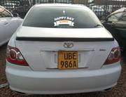 Toyota Mark X 2007 White for sale