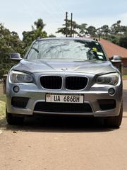 BMW X1 sDrive28i 4dr SUV (2.0L 4cyl Turbo 8A) 2014 Gray for sale